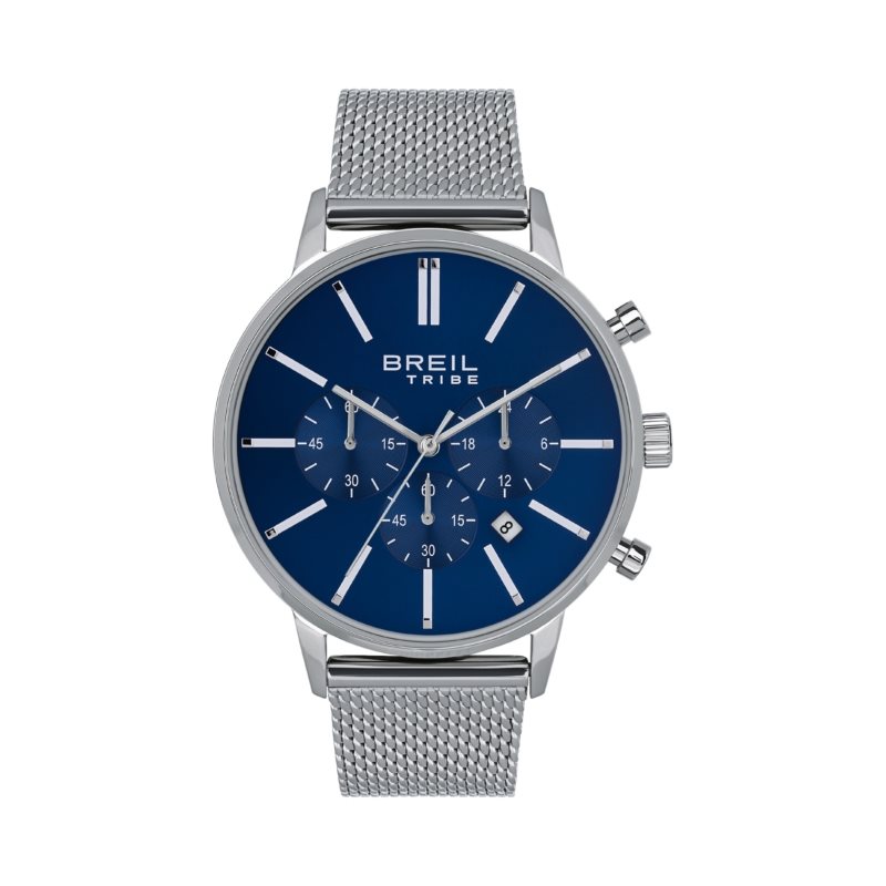 Watch Quartz Man Breil Tribe EW0507 Avery Watches